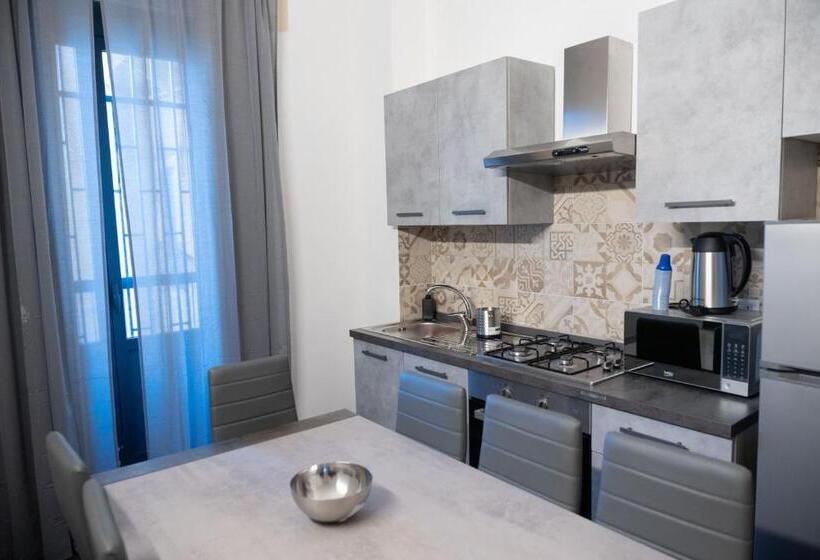 B&b Palazzo Fischetti