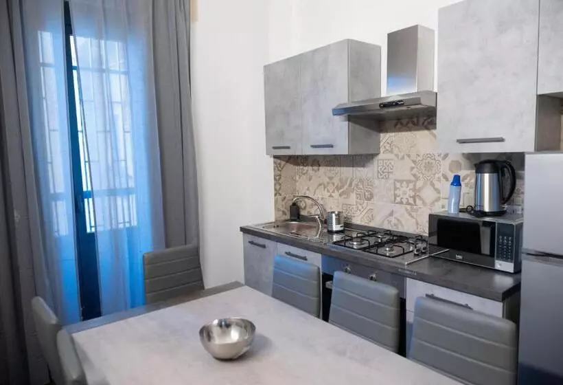 B&b Palazzo Fischetti