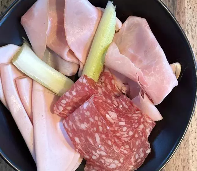 Aamiaismajoitus (B&B) Evis Cottage