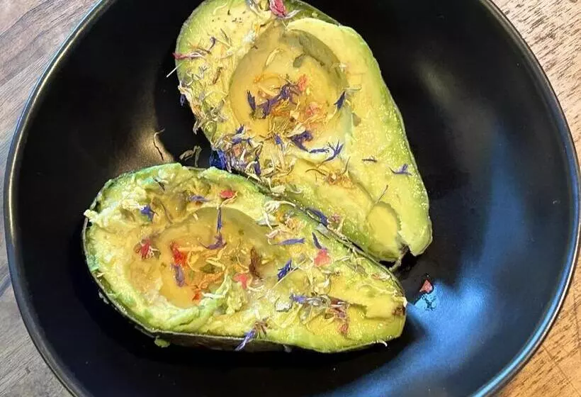 Aamiaismajoitus (B&B) Evis Cottage