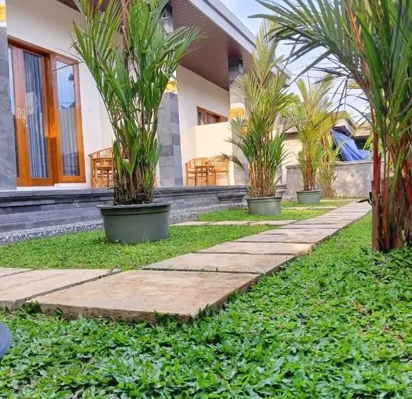 Aamiaismajoitus (B&B) Gandhi Guest House