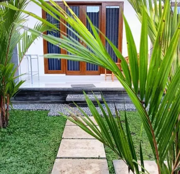 Aamiaismajoitus (B&B) Gandhi Guest House