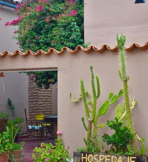 ベッドアンドブレックファースト Hospedajeloscardones