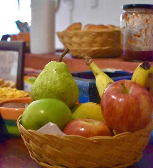 ベッドアンドブレックファースト Hospedajeloscardones