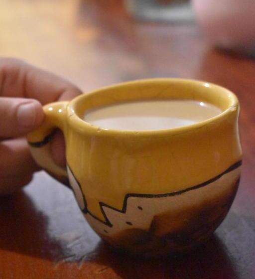 ベッドアンドブレックファースト Hospedajeloscardones