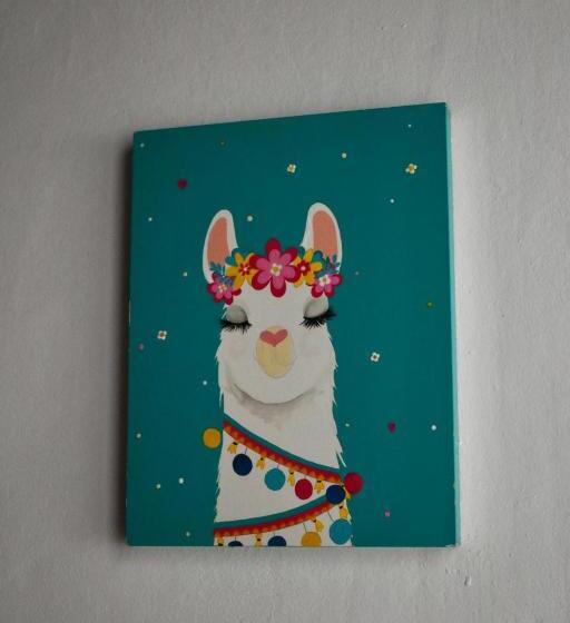 ベッドアンドブレックファースト Hospedajeloscardones