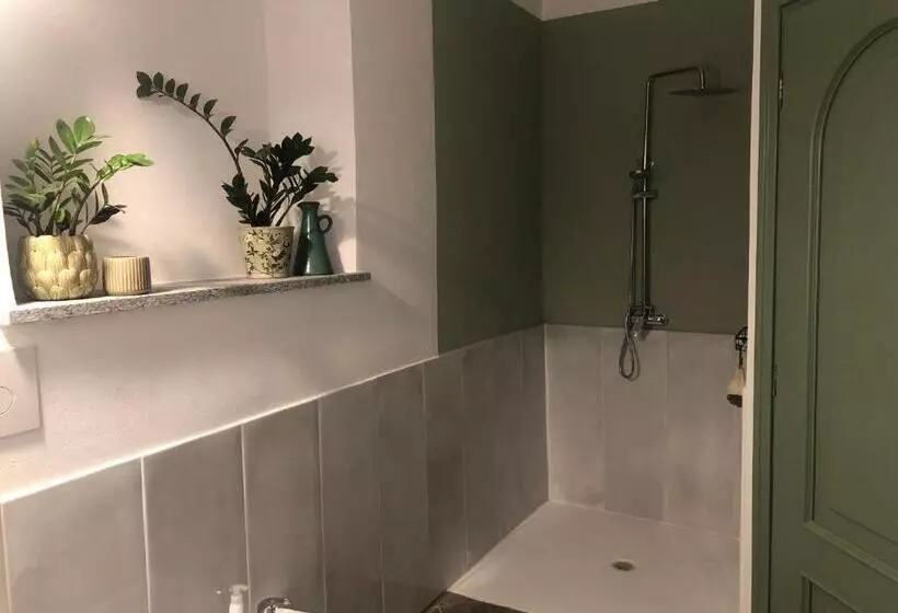 ベッドアンドブレックファースト I Tre Merli