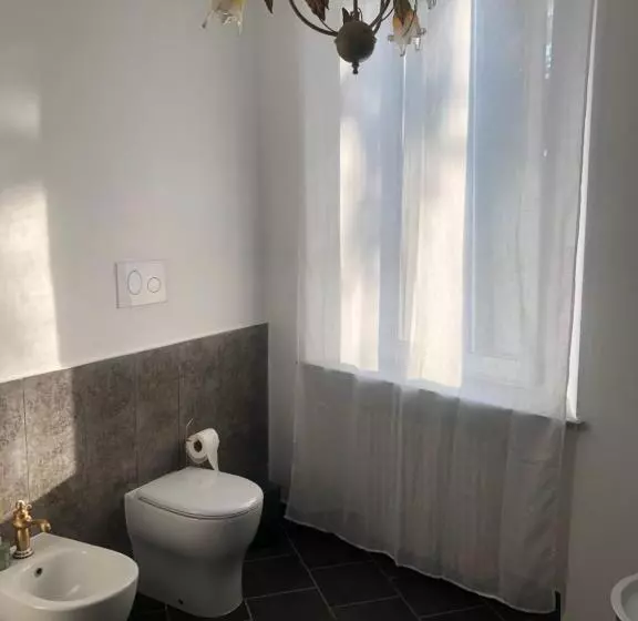 ベッドアンドブレックファースト I Tre Merli