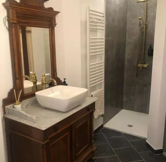 ベッドアンドブレックファースト I Tre Merli