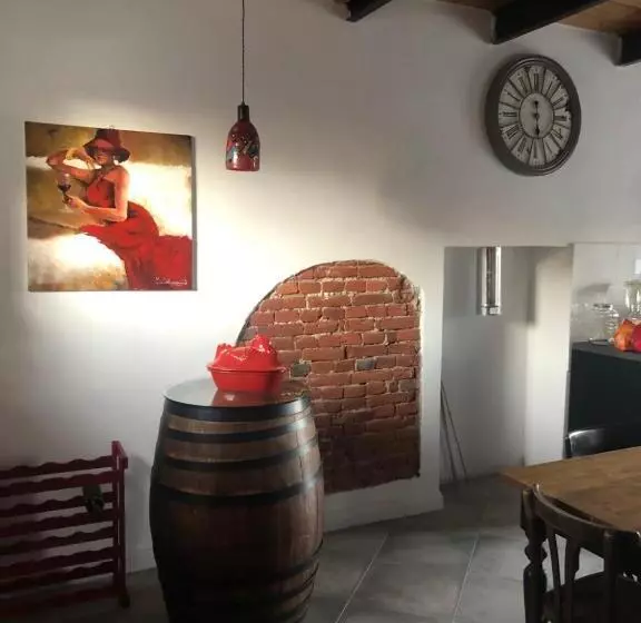 ベッドアンドブレックファースト I Tre Merli