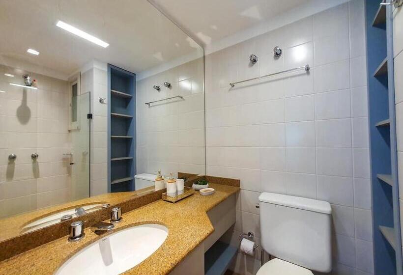 Duplex Cobertura   Gramado Wish Serrano