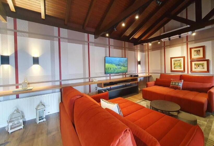 Duplex Cobertura   Gramado Wish Serrano