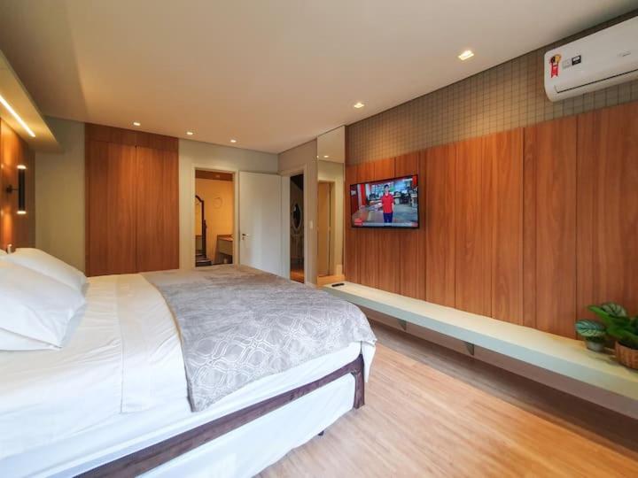 Duplex Cobertura   Gramado Wish Serrano