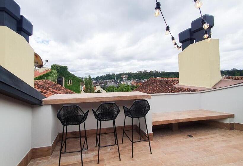 Duplex Cobertura   Gramado Wish Serrano