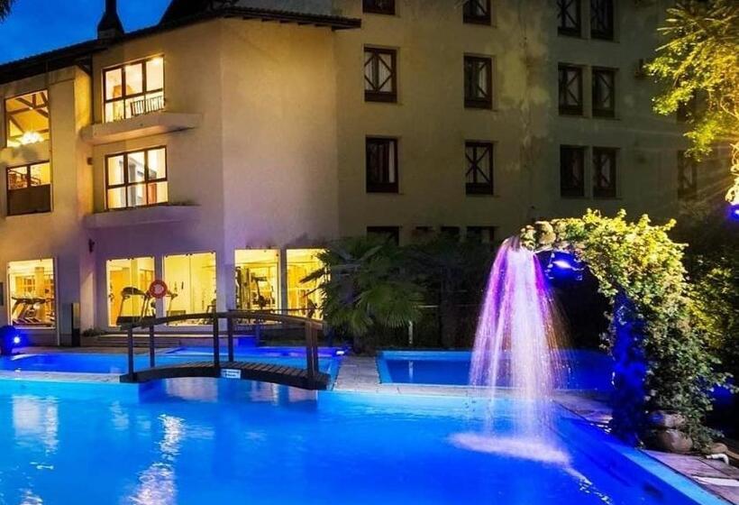 Duplex Cobertura   Gramado Wish Serrano