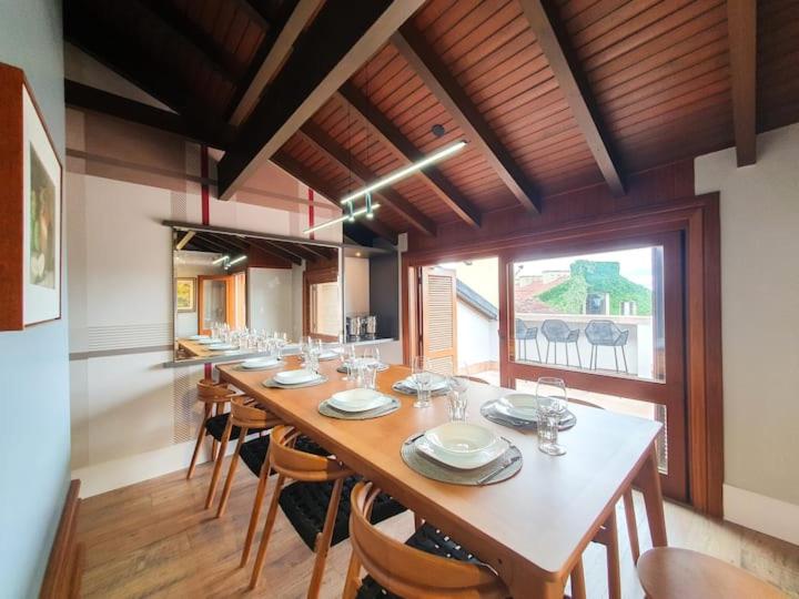 Duplex Cobertura   Gramado Wish Serrano