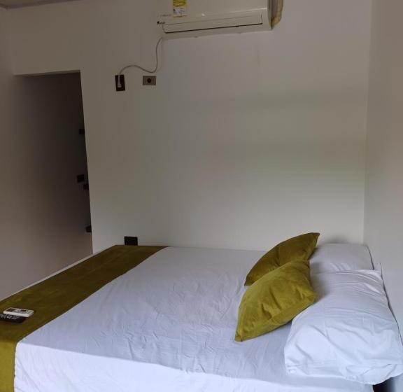 Eco Hotel La Cascada