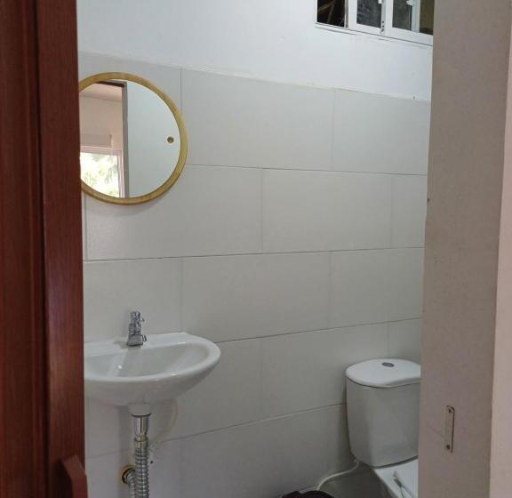 Eco Hotel La Cascada