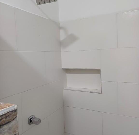 Eco Hotel La Cascada