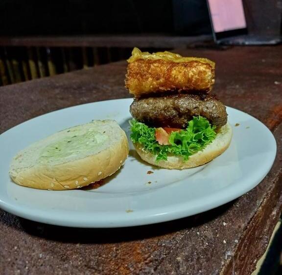 Eco Hotel La Cascada