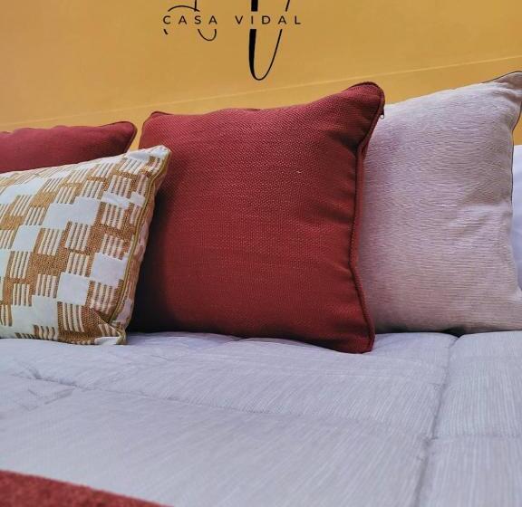 فندق Casa Vidal Guesthouse