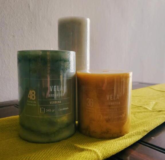 فندق Casa Vidal Guesthouse