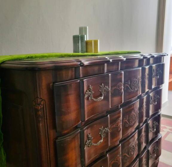 فندق Casa Vidal Guesthouse