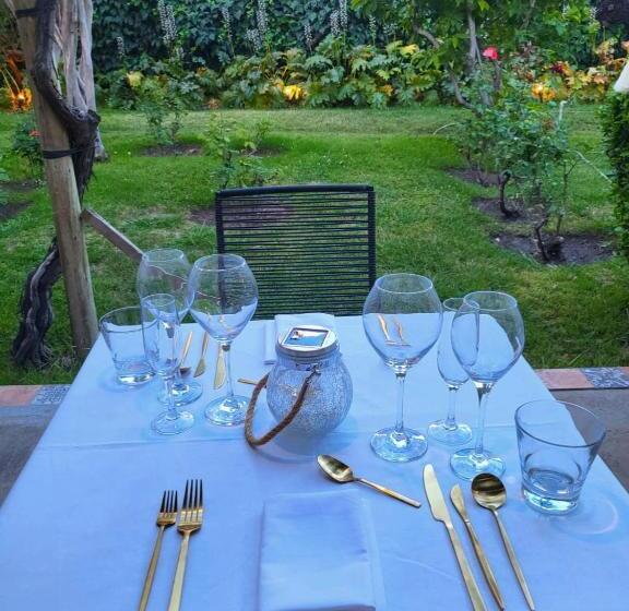 فندق Casa Vidal Guesthouse