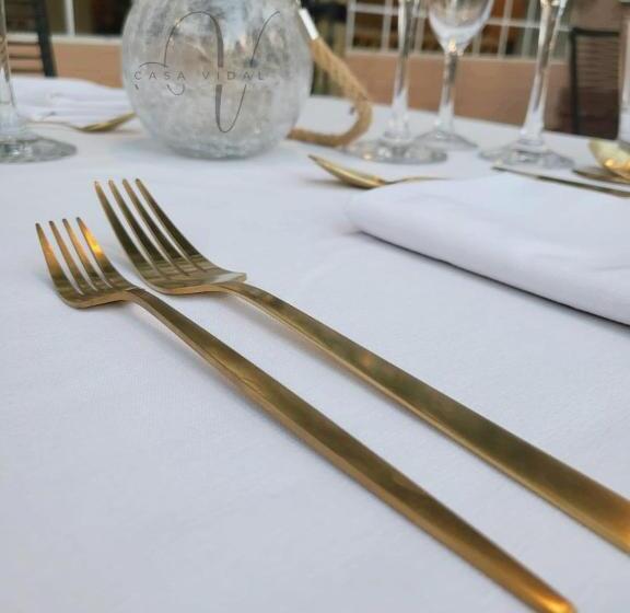 فندق Casa Vidal Guesthouse