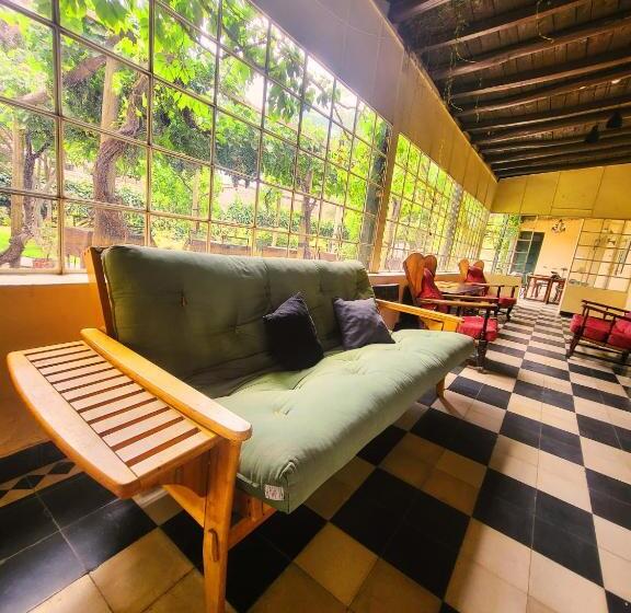 فندق Casa Vidal Guesthouse