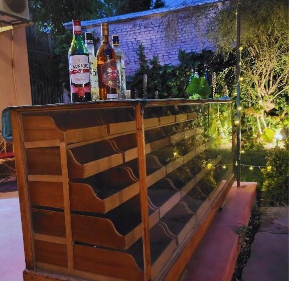 فندق Casa Vidal Guesthouse