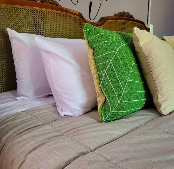 فندق Casa Vidal Guesthouse