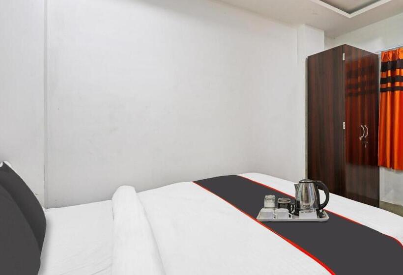 Hotel O Lakhi Guest House