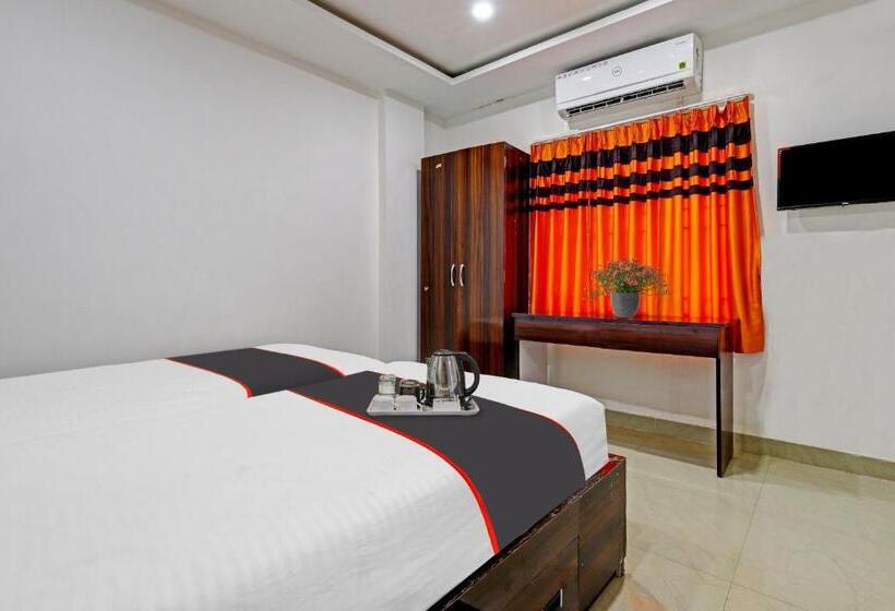 Hotel O Lakhi Guest House