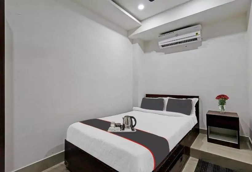 Hotelli O Lakhi Guest House