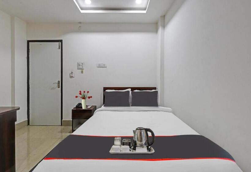 Hotel O Lakhi Guest House