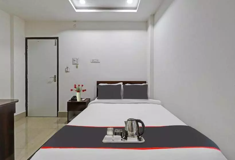 Hotelli O Lakhi Guest House