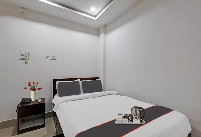 Hotelli O Lakhi Guest House