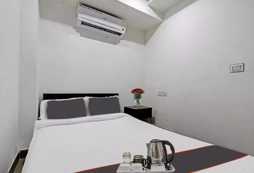 Hotelli O Lakhi Guest House