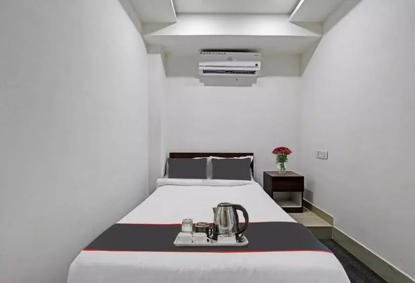 Hotelli O Lakhi Guest House