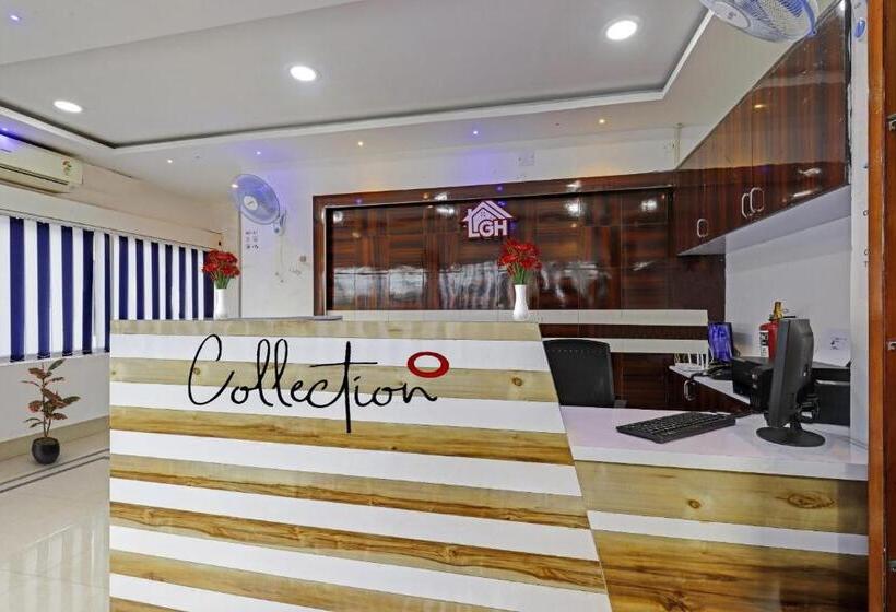 Hotel O Lakhi Guest House