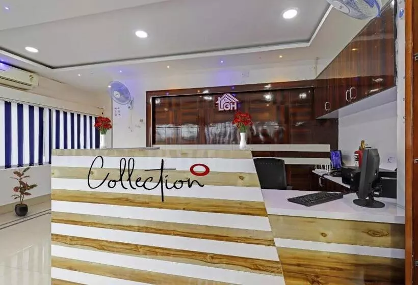 Hotelli O Lakhi Guest House