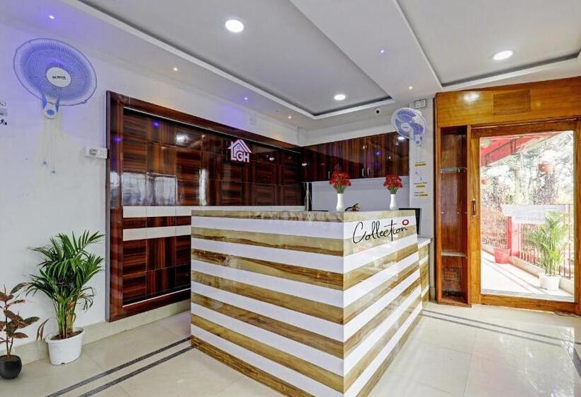 Hotel O Lakhi Guest House