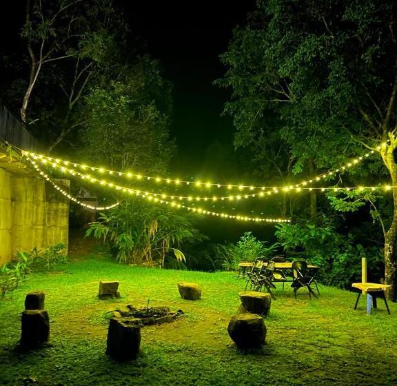 فندق Gairah Resort