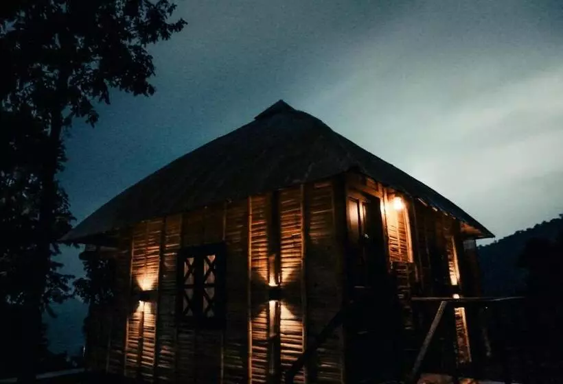 Hotelli Gairah Resort