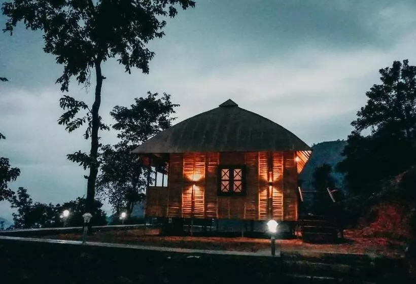 Hotelli Gairah Resort