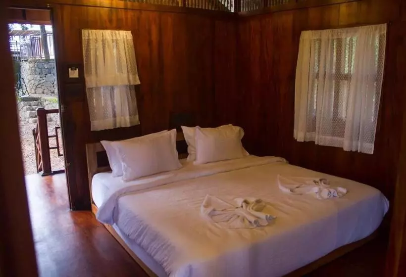 Hotelli Gairah Resort