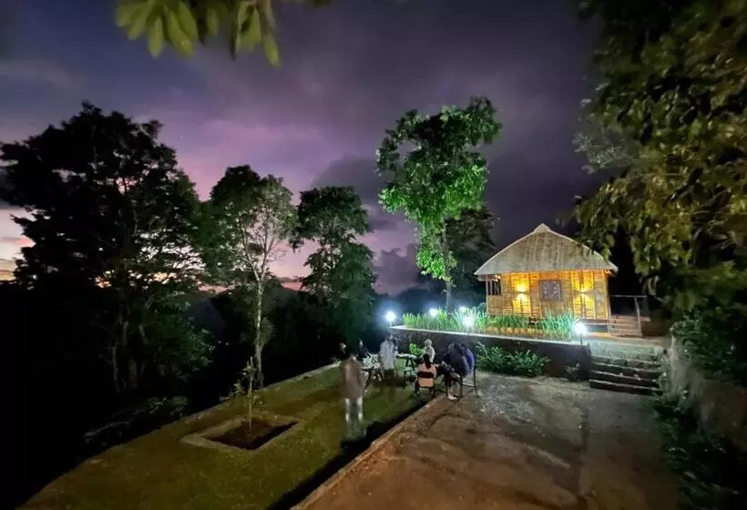 Hotelli Gairah Resort