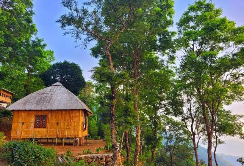 Hotelli Gairah Resort