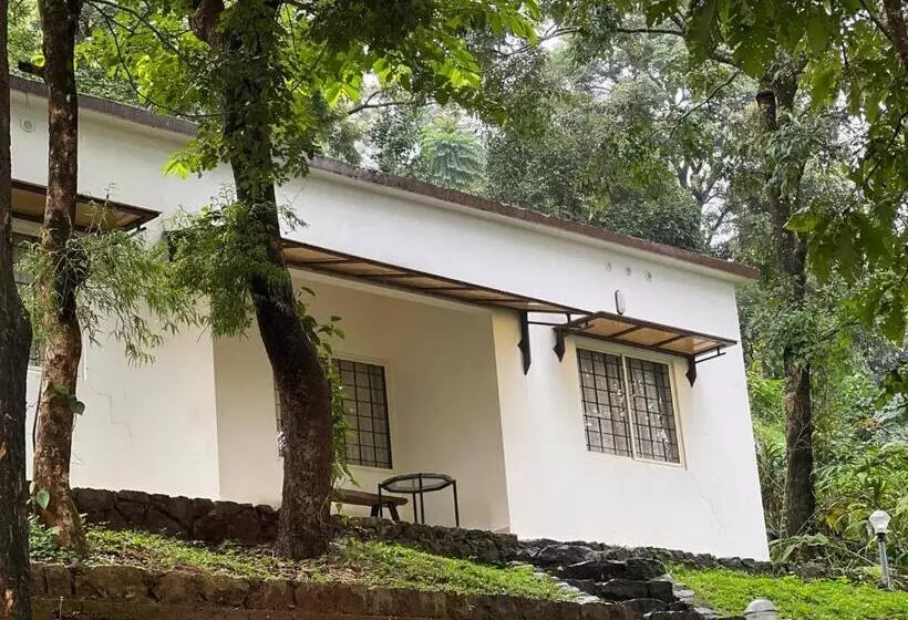 Hotelli Gairah Resort